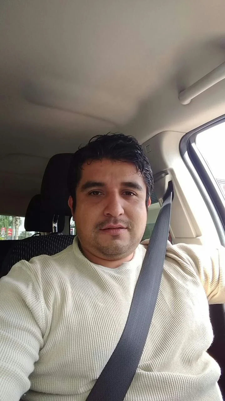 Pablo Hernandez