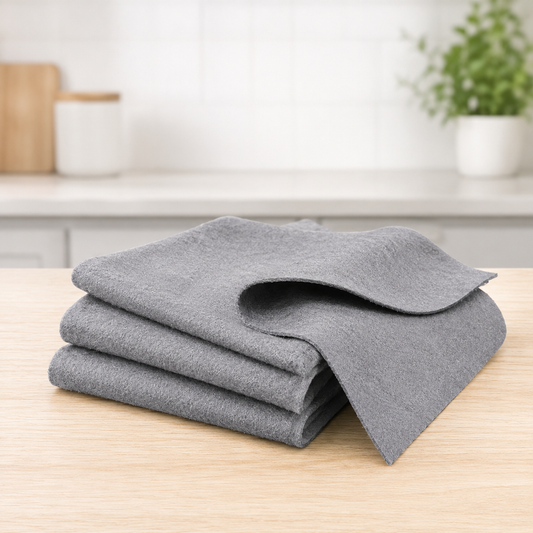 Paños Mágicos Absorbentes Multiuso